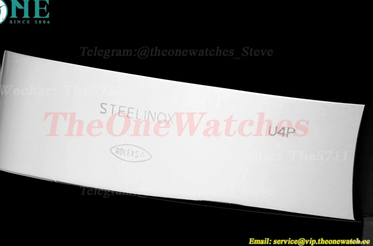 Num 116900 SA3131 Airking SS SS Black JDF 904L 40mm 0409